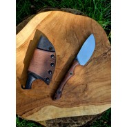 Skinner – nóż myśliwski | Żywioły Craft