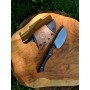 Skinner – nóż myśliwski | Żywioły Craft