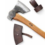 Ręcznie kute siekiery Żywioły Craft