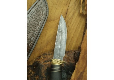 Jaki nóż myśliwski wybrać? Praktyczny poradnik | Żywioły Craft