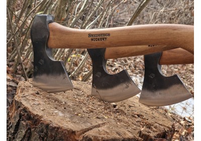 Jaką siekierę wybrać? Praktyczny poradnik | Żywioły Craft
