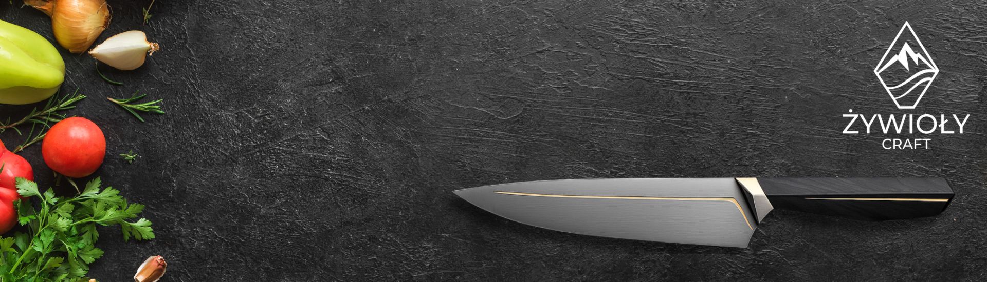 NOŻE DLA SZEFÓW KUCHNI image